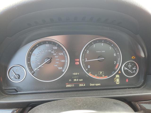 Photo 9 from auction – 2011 BMW 535 XI with VIN WBAFU7C5XBC877544