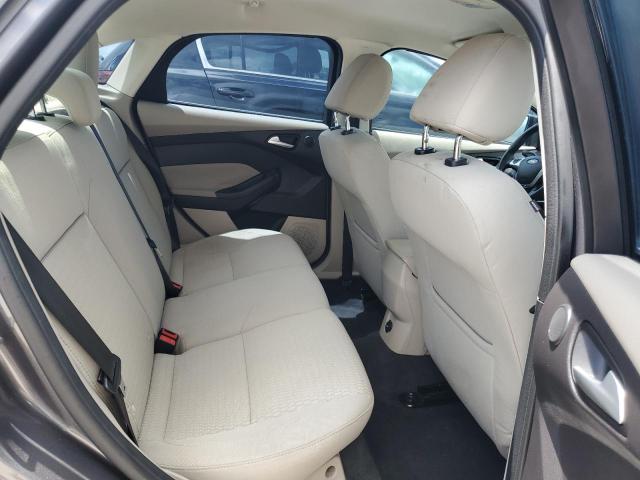 Photo 10 from auction – 2012 FORD FOCUS SEL with VIN 1FAHP3H24CL478663