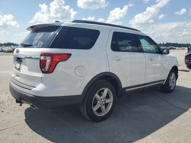 Фото 3 с аукциона – 2018 FORD EXPLORER X с VIN 1FM5K7D89JGA86910