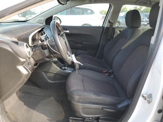 صورة رقم 7 من المزاد - 2018 CHEVROLET SONIC LT مع VIN 1G1JD5SH0J4101552