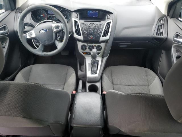 Photo 8 from auction – 2012 FORD FOCUS SE with VIN 1FAHP3K21CL434483