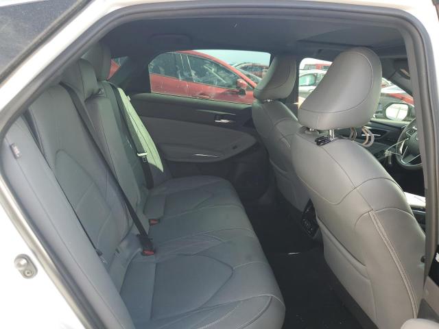 Photo 10 from auction – 2020 TOYOTA AVALON LIM with VIN 4T1D21FB0LU014015