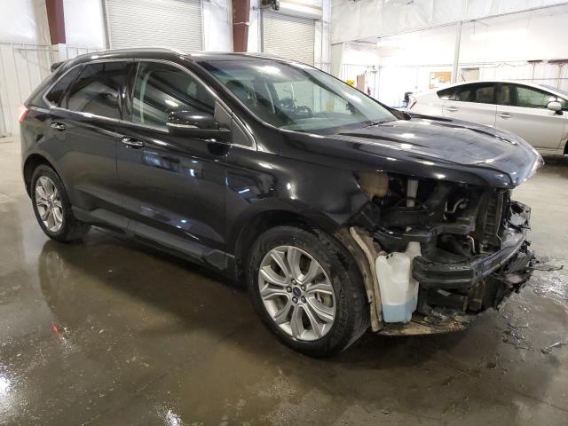 Photo 4 from auction – 2019 FORD EDGE TITAN with VIN 2FMPK4K97KBB01464