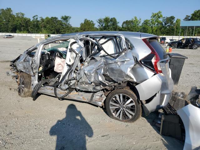 Photo 2 from auction – 2016 HONDA FIT EX with VIN JHMGK5H72GS006709