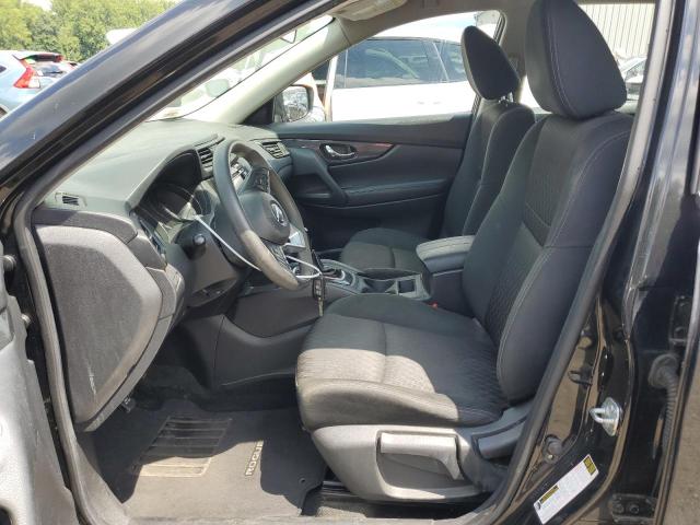 Photo 7 from auction – 2018 NISSAN ROGUE S with VIN KNMAT2MV5JP591691