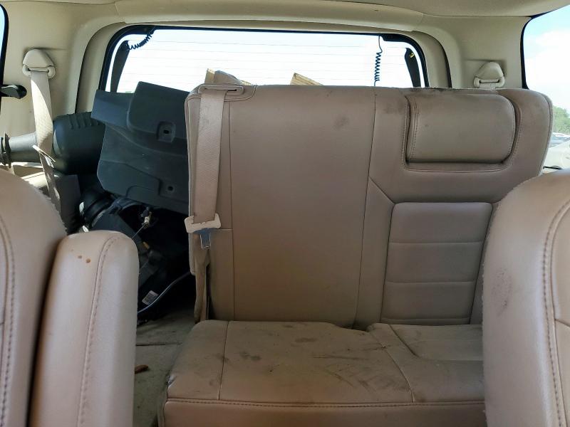 Photo 10 from auction – 2005 FORD EXPEDITION with VIN 1FMFU20585LA46814