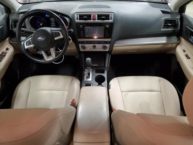 صورة رقم 8 من المزاد - 2015 SUBARU LEGACY 2.5 مع VIN 4S3BNBC66F3040287