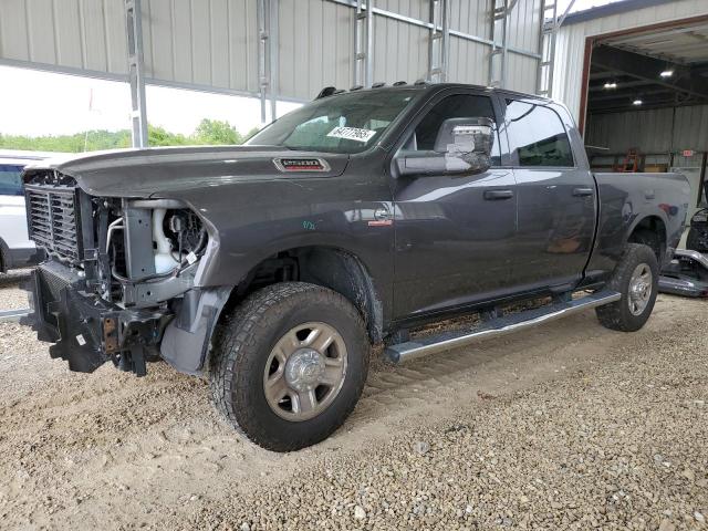 RAM 2500 TRADE 2023 with VIN 3C6UR5CL6PG566476 - Photo from auction