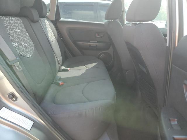 Снимка 11 от търг – 2011 KIA SOUL + с VIN KNDJT2A22B7302732