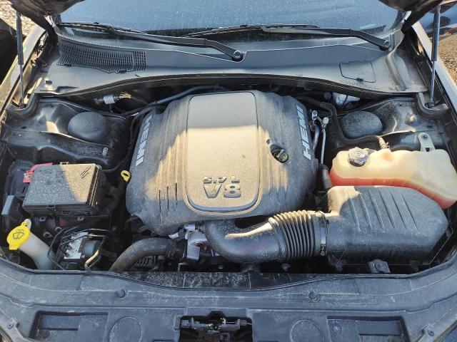 Photo 11 from auction – 2015 CHRYSLER 300C with VIN 2C3CCAETXFH884499