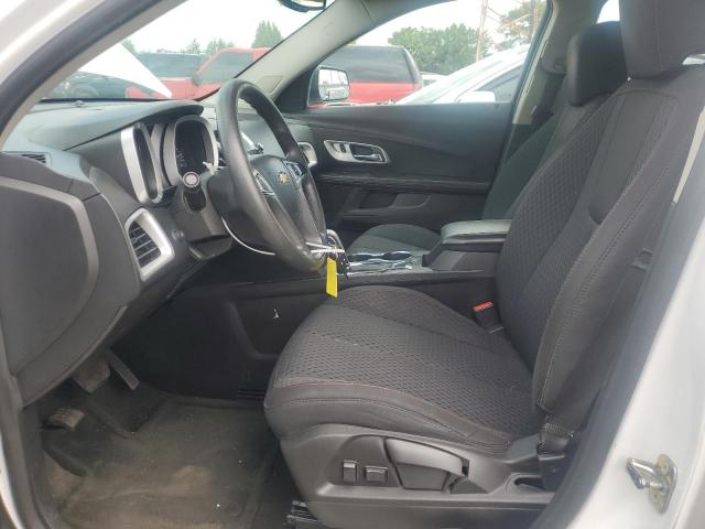 Photo 7 from auction – 2013 CHEVROLET EQUINOX LS with VIN 2GNALBEK8D1251321