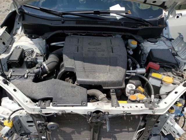Photo 12 from auction – 2019 SUBARU FORESTER L with VIN JF2SKAUC9KH499366