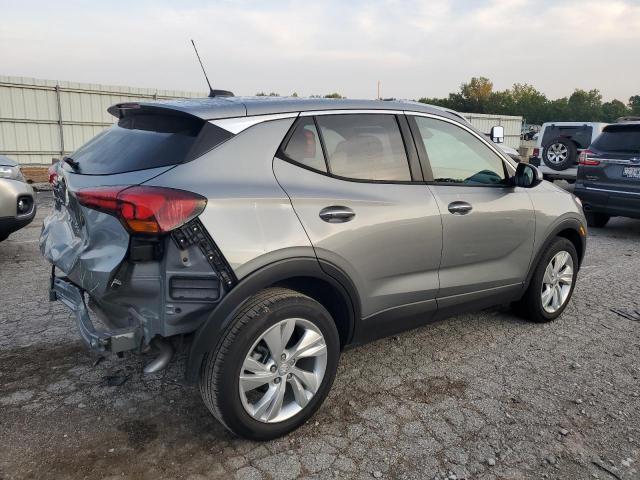 Photo 3 from auction – 2025 BUICK ENCORE GX with VIN KL4AMBSP4SB031767