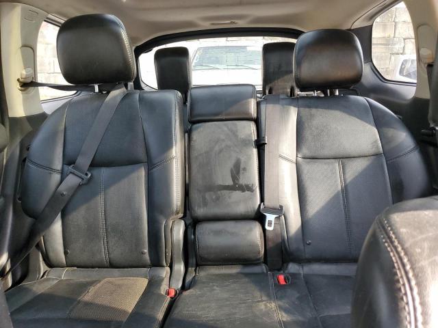 Photo 10 from auction – 2014 NISSAN PATHFINDER with VIN 5N1AR2MN5EC623899