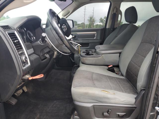 Photo 7 from auction – 2016 RAM 1500 SLT with VIN 3C6RR7LT4GG107884