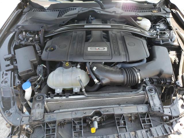 Photo 11 from auction – 2021 FORD MUSTANG GT with VIN 1FA6P8CF5M5113316