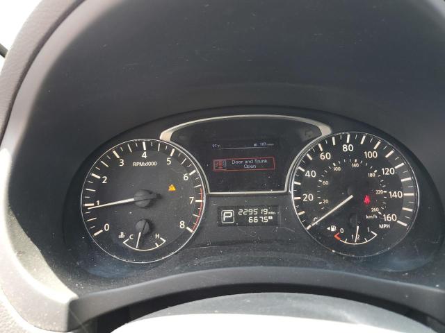 Photo 9 from auction – 2015 NISSAN ALTIMA 2.5 with VIN 1N4AL3AP3FC498426