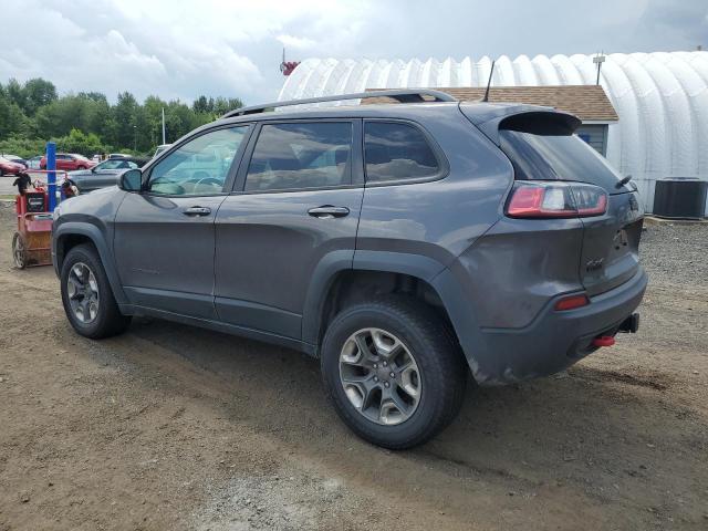 Photo 2 from auction – 2019 JEEP CHEROKEE T with VIN 1C4PJMBN0KD341776