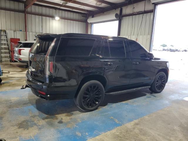 Photo 3 from auction – 2021 CADILLAC ESCALADE P with VIN 1GYS4BKL6MR402472