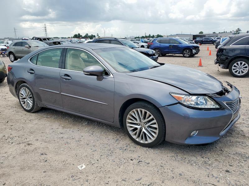 Photo 4 from auction – 2014 LEXUS ES 350 with VIN JTHBK1GG0E2151121