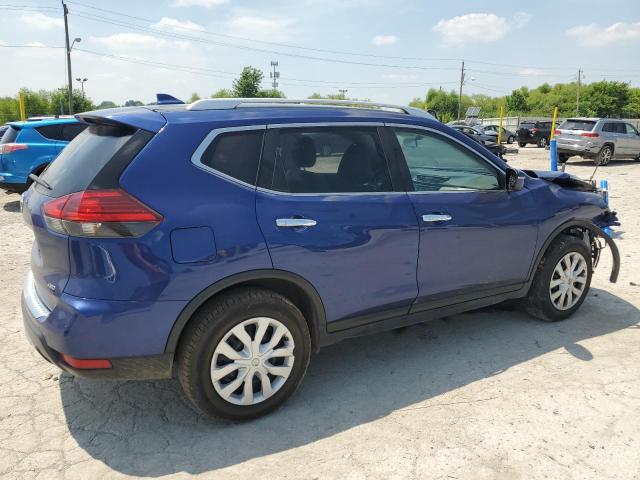 Photo 3 from auction – 2017 NISSAN ROGUE S with VIN JN8AT2MV9HW009452