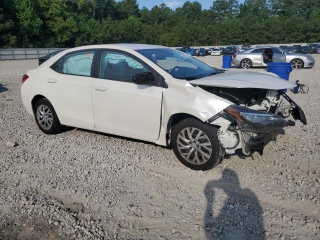 Photo 4 from auction – 2018 TOYOTA COROLLA L with VIN 5YFBURHE8JP840973