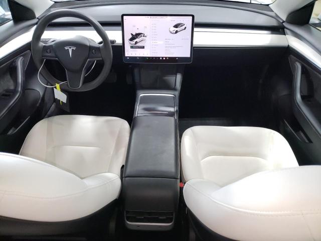 Photo 8 from auction – 2023 TESLA MODEL 3 with VIN 5YJ3E1EA5PF570223