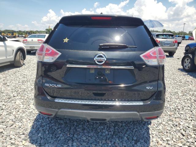 Photo 6 from auction – 2016 NISSAN ROGUE S with VIN KNMAT2MT2GP704469