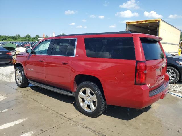 Photo 2 from auction – 2015 CHEVROLET SUBURBAN K with VIN 1GNSKJKC2FR643607