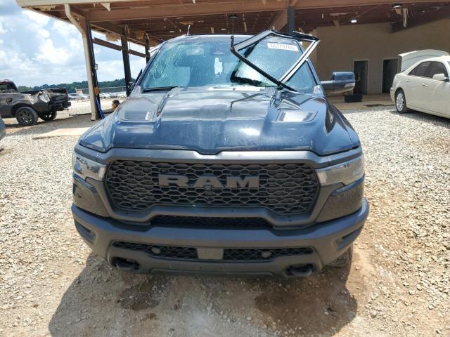 Photo 5 from auction – 2025 RAM 1500 REBEL with VIN 1C6SRFLP7SN621209