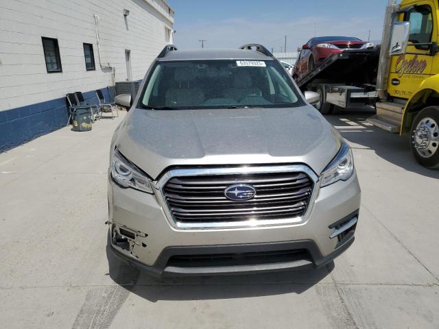 Photo 5 from auction – 2019 SUBARU ASCENT LIM with VIN 4S4WMAMD6K3486232