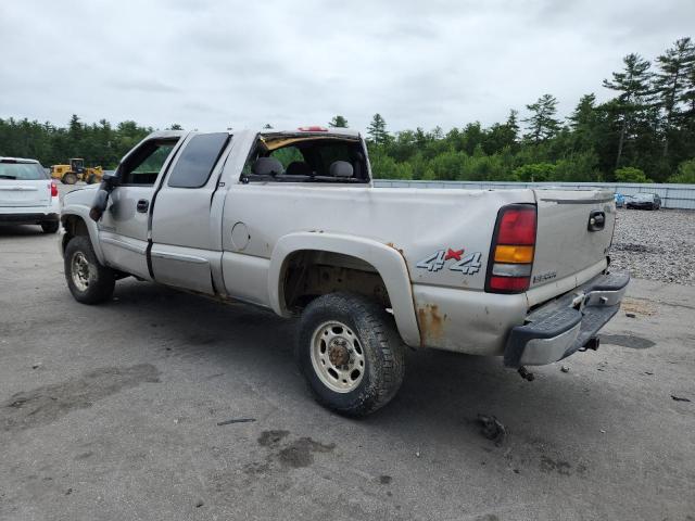 Photo 2 from auction – 2004 GMC SIERRA K25 with VIN 1GTHK29UX4E188646
