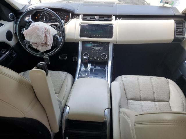 Photo 8 from auction – 2019 LAND ROVER RANGE ROVE with VIN SALWV2SV1KA814034