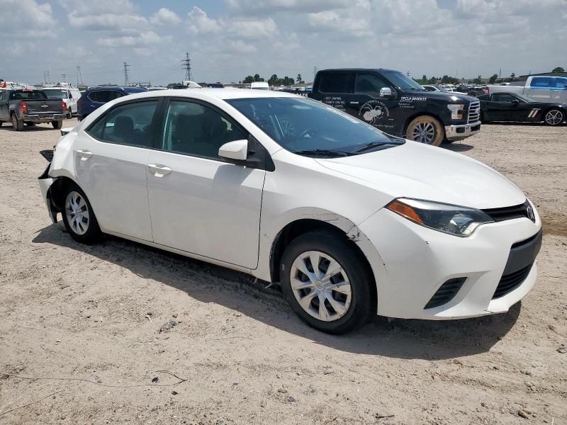 Photo 4 from auction – 2016 TOYOTA COROLLA L with VIN 5YFBURHEXGP531188