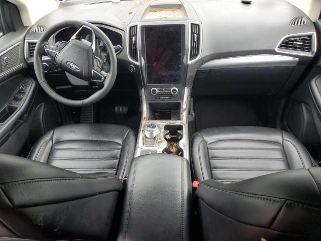 Photo 8 from auction – 2022 FORD EDGE SEL with VIN 2FMPK4J96NBA37052