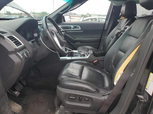 Zdjęcie 7 z aukcji – 2012 FORD EXPLORER X z VIN 1FMHK8D8XCGA68910