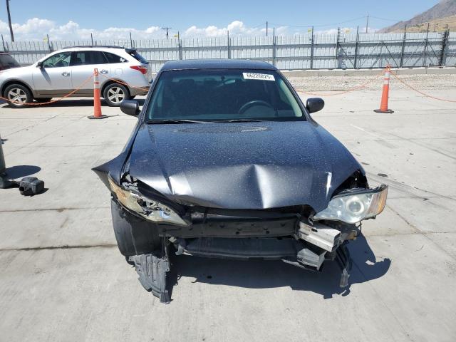 Photo 5 from auction – 2009 SUBARU LEGACY with VIN 4S3BL616497228495