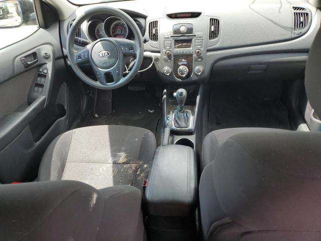 Photo 8 from auction – 2012 KIA FORTE EX with VIN KNAFU5A23C5505160