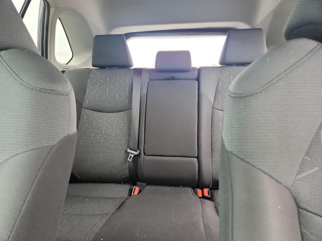 Photo 10 from auction – 2022 TOYOTA RAV4 XLE with VIN 2T3P1RFV2NW277111