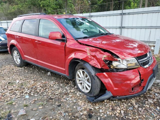 Photo 4 from auction – 2017 DODGE JOURNEY with VIN 3C4PDCBB3HT670322