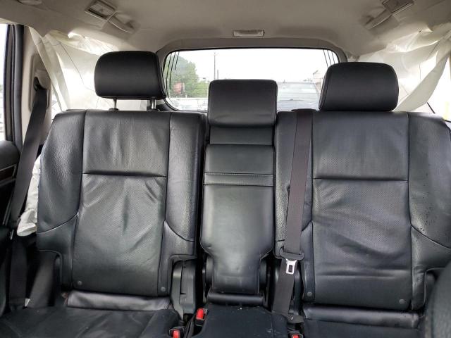 Photo 10 from auction – 2016 LEXUS GX 460 with VIN JTJBM7FX7G5130667