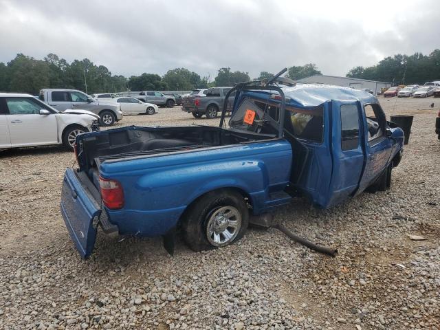 Photo 3 from auction – 2002 FORD RANGER SUPER CAB with VIN 1FTYR44U12PA62319