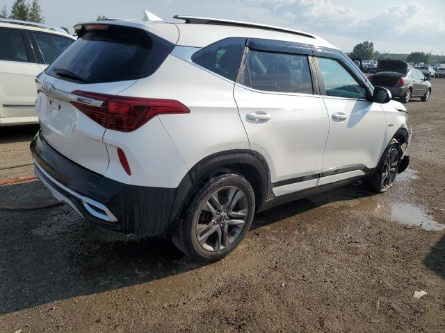 Photo 3 from auction – 2022 KIA SELTOS S with VIN KNDEUCAA6N7322921