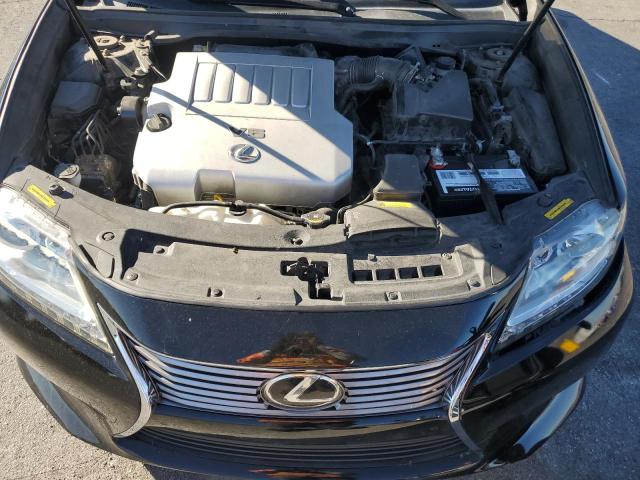 Photo 11 from auction – 2014 LEXUS ES 350 with VIN JTHBK1GGXE2135668