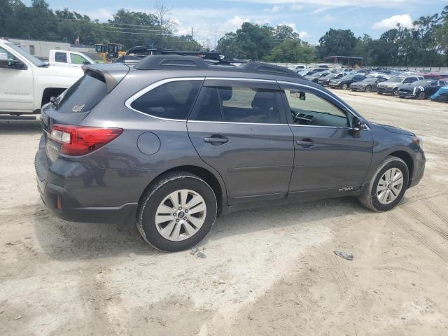 Photo 3 from auction – 2019 SUBARU OUTBACK 2. with VIN 4S4BSAHC9K3385420