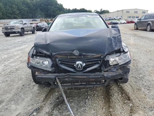 Photo 5 from auction – 2004 ACURA TSX with VIN JH4CL95984C012111