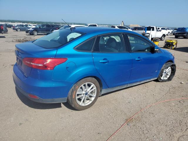 Photo 3 from auction – 2016 FORD FOCUS SE with VIN 1FADP3F23GL252296