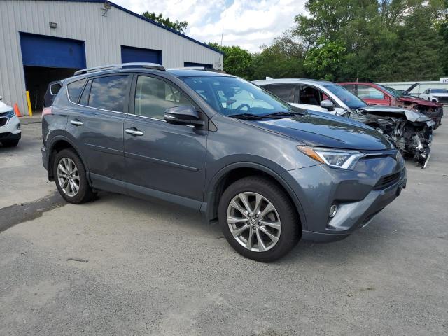 Photo 4 from auction – 2017 TOYOTA RAV4 LIMIT with VIN JTMDFREV4HD214115