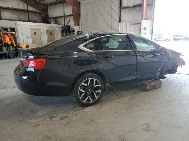 Photo 3 from auction – 2016 CHEVROLET IMPALA LT with VIN 2G1115S32G9178667