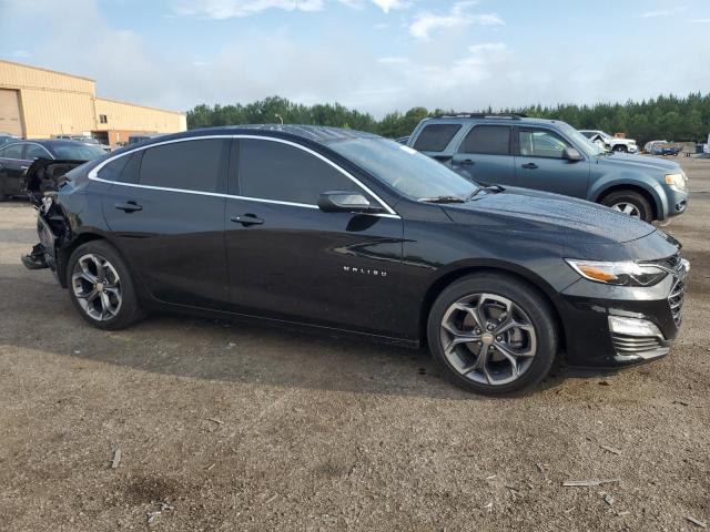 Photo 4 from auction – 2024 CHEVROLET MALIBU LT with VIN 1G1ZD5ST7RF203535